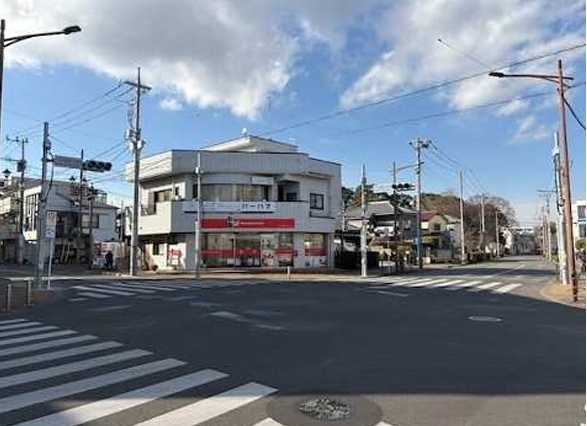 小川の居抜き物件