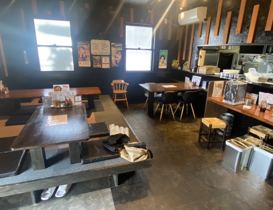 羽曳野市の　居酒屋の居抜き売却案件