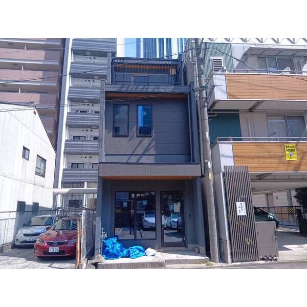 久屋大通