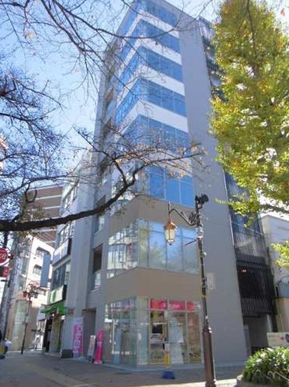 国立（11.63坪）の店舗物件画像 外観・内観1