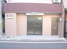 吉田（54.3坪）の店舗物件画像 外観・内観1