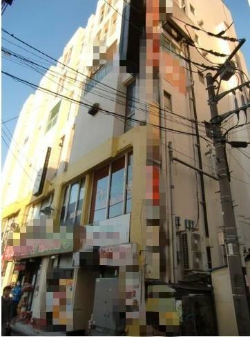 蕨（86.08坪）の店舗物件画像 外観・内観1