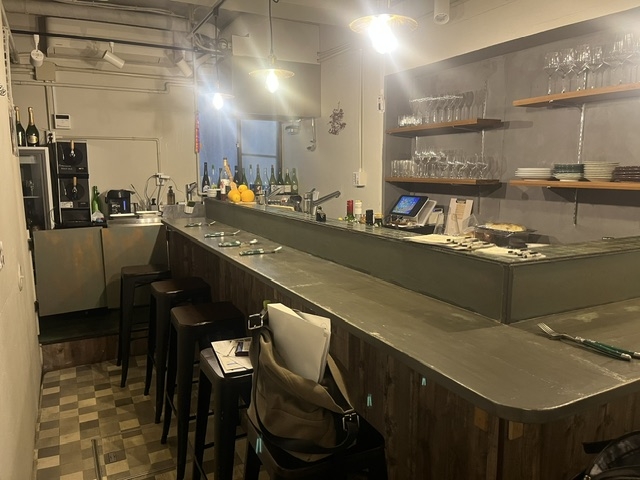 平塚の店舗物件
