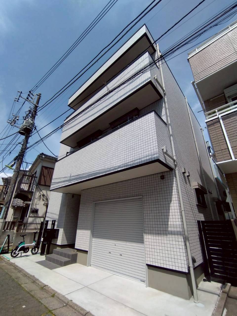 下北沢