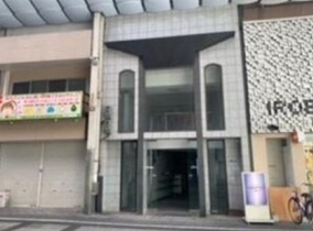岸和田（21.78坪）の店舗物件画像 外観・内観1