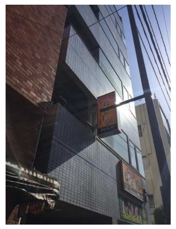 市ヶ谷