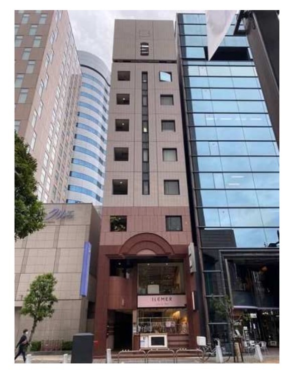 日比谷（27.79坪）の店舗物件画像 外観・内観1