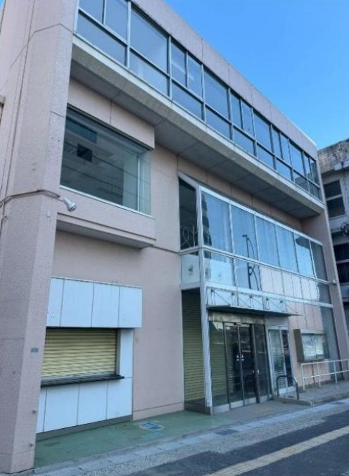 木更津の店舗物件
