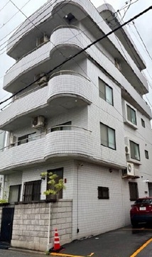 新神戸（12.1坪）の店舗物件画像 外観・内観1