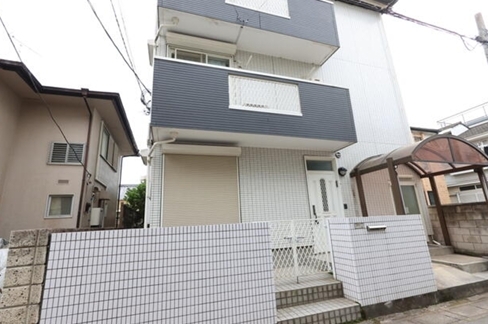 松戸