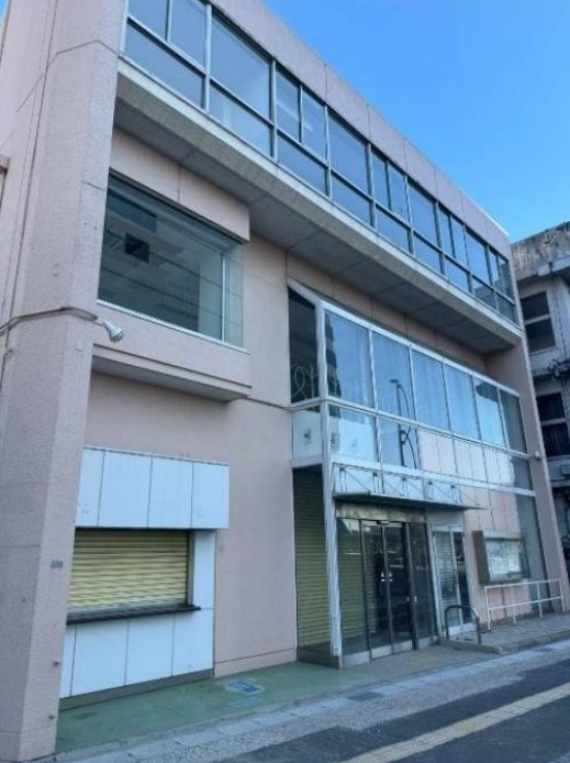 木更津の店舗物件