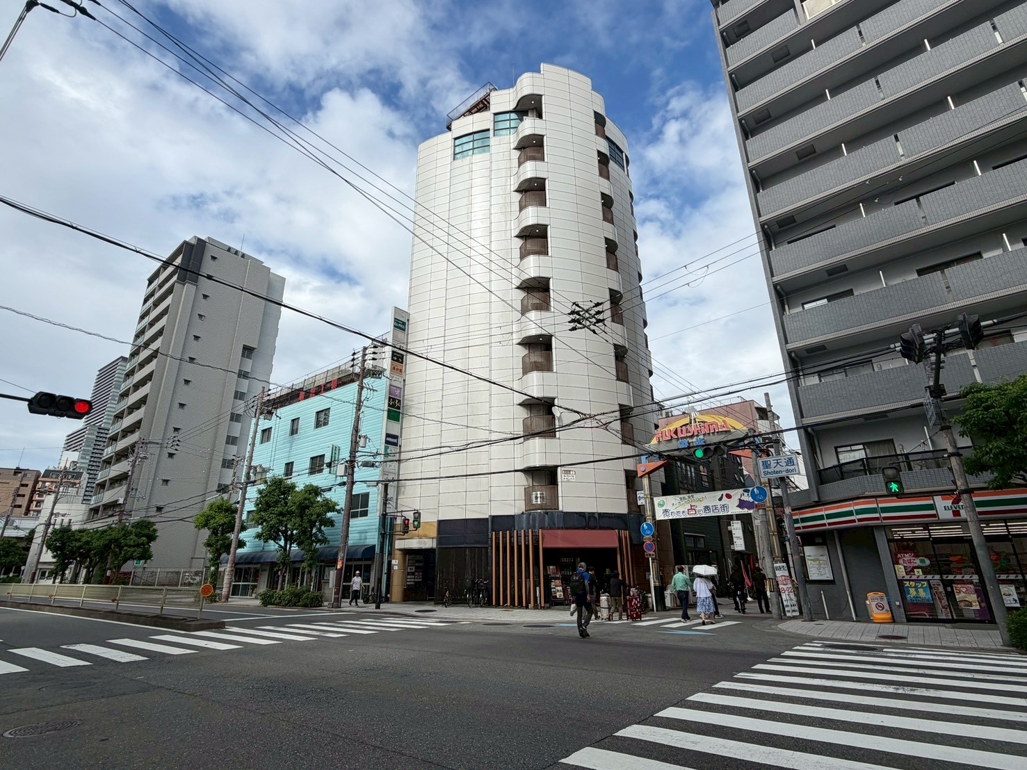 福島の居抜き物件