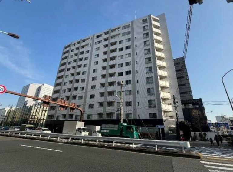 千石（22.66坪）の店舗物件画像 外観・内観1