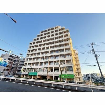 多摩川