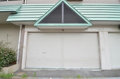 神戸の店舗物件