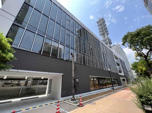 元町（10.78坪）の店舗物件画像 外観・内観1