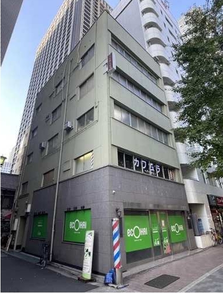 東京
