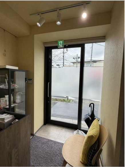 三軒茶屋の居抜き物件