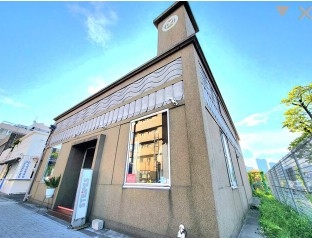日本大通り（31.2坪）の店舗物件画像 外観・内観1