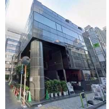 内幸町（58.48坪）の店舗物件画像 外観・内観1