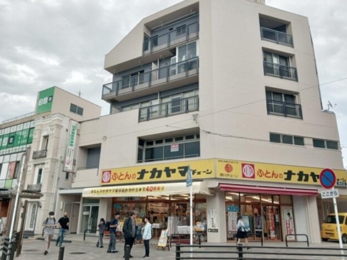 瀬谷（41.08坪）の店舗物件画像 外観・内観1