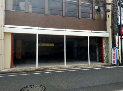 瀬谷（47.63坪）の店舗物件画像 外観・内観1