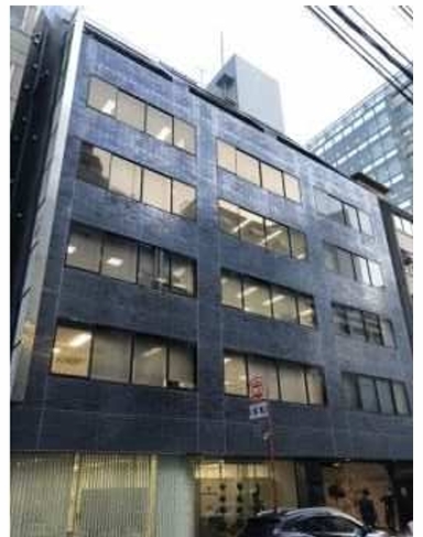 内幸町（36.78坪）の店舗物件画像 外観・内観1
