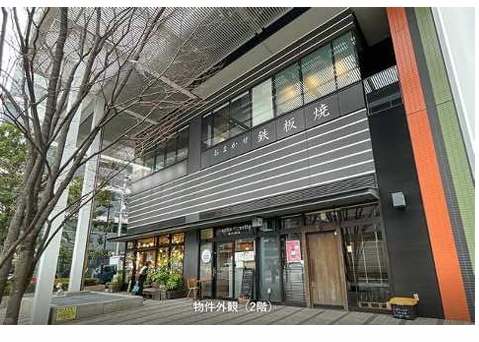 水天宮前の居抜き物件