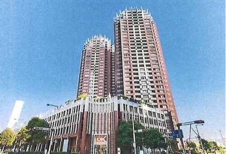 お台場海浜公園（40.69坪）の店舗物件画像 外観・内観1
