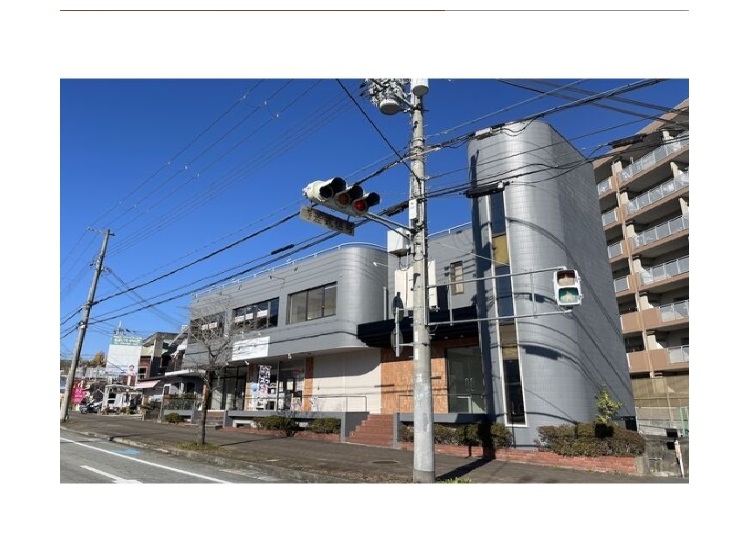 横山（19.64坪）の店舗物件画像 外観・内観1