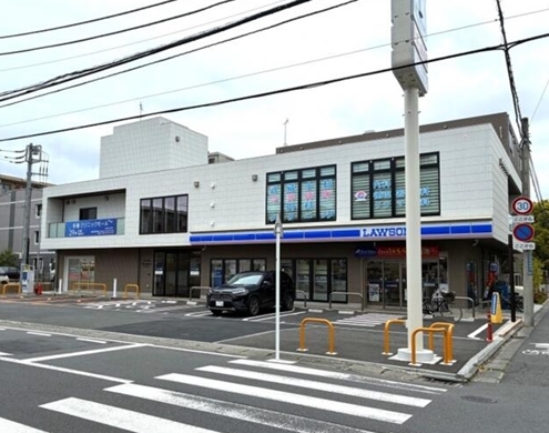 武蔵小杉（29.91坪）の店舗物件画像 外観・内観1