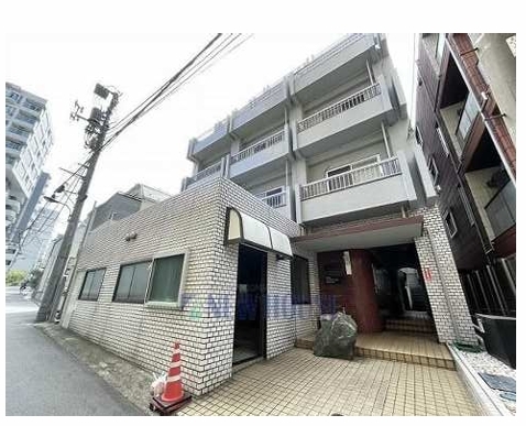 神楽坂（25.12坪）の店舗物件画像 外観・内観1