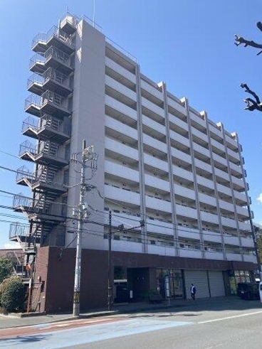 向ヶ丘遊園