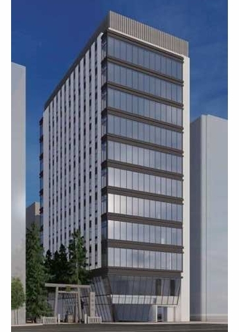 新宿三丁目（28.55坪）の店舗物件画像 外観・内観1