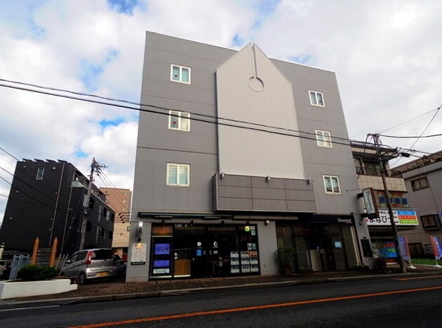 宮原（29坪）の店舗物件画像 外観・内観1