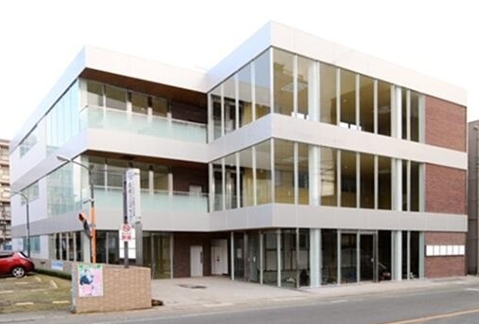 宮原の店舗物件