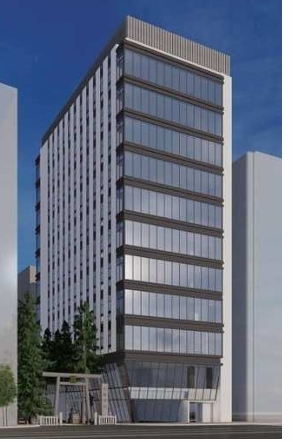 新宿三丁目の店舗物件