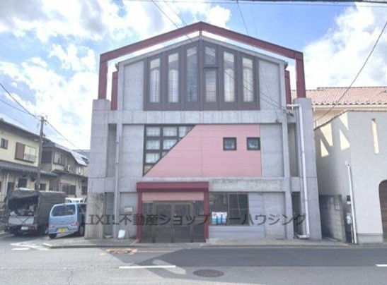 鉄道博物館（22.08坪）の店舗物件画像 外観・内観1