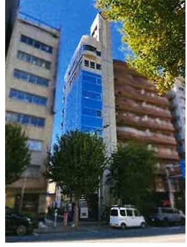 西新宿五丁目