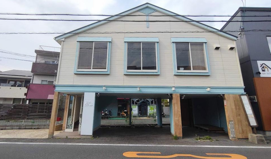 茨木市の居抜き物件