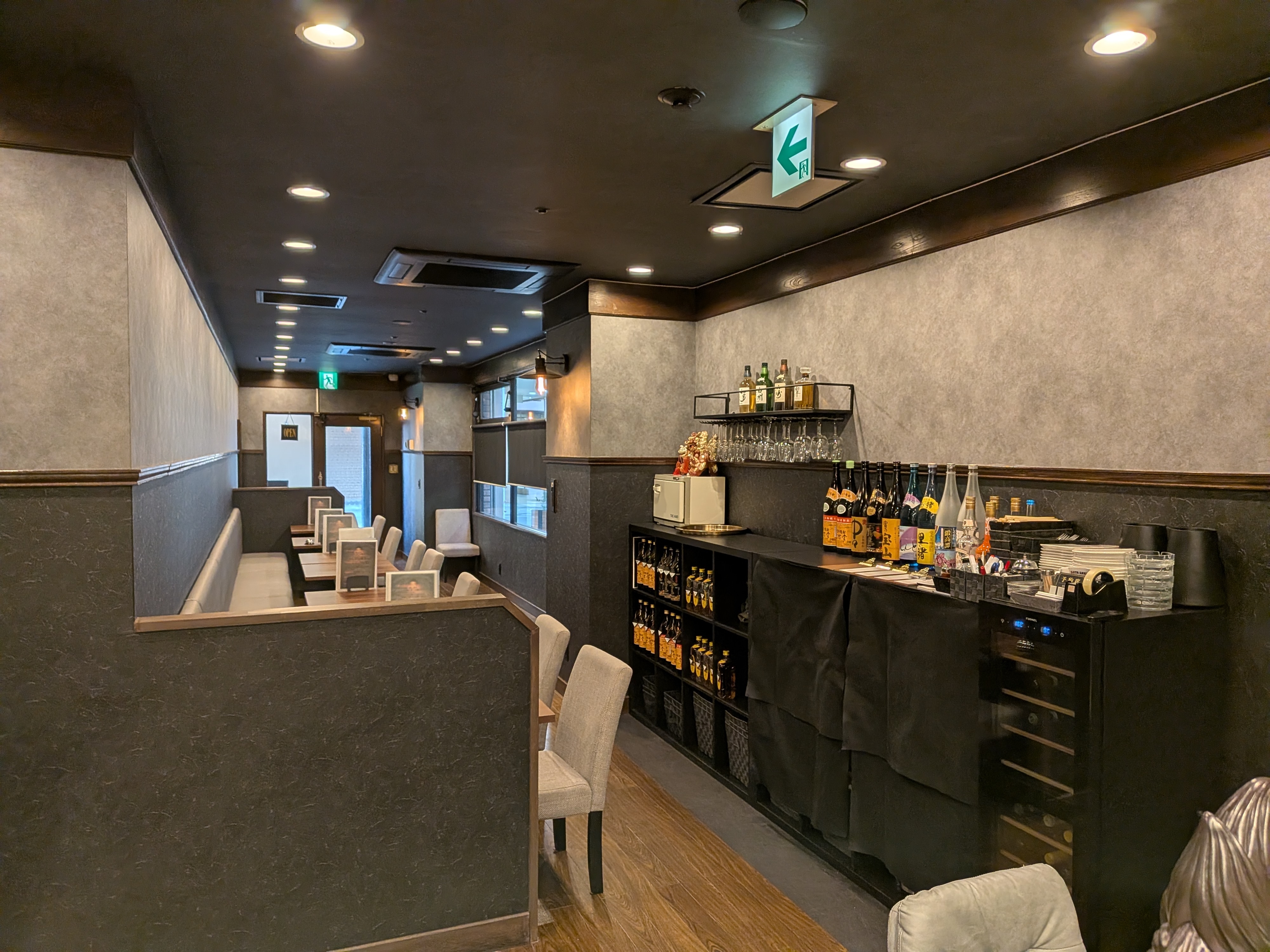 新長田の店舗物件