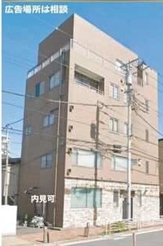 豊洲（114.79坪）の店舗物件画像 外観・内観1
