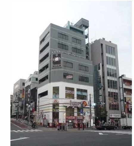 東陽町