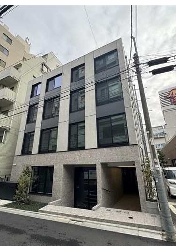 大井町