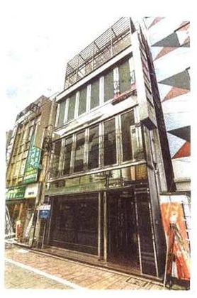 自由が丘（20.38坪）の店舗物件画像 外観・内観1
