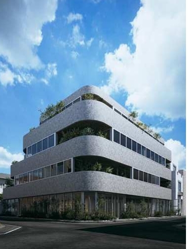 学芸大学（35.87坪）の店舗物件画像 外観・内観1