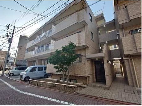 糀谷（38.37坪）の店舗物件画像 外観・内観1
