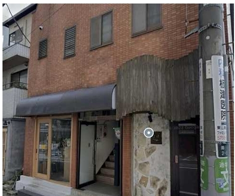 池尻大橋（11.28坪）の店舗物件画像 外観・内観1