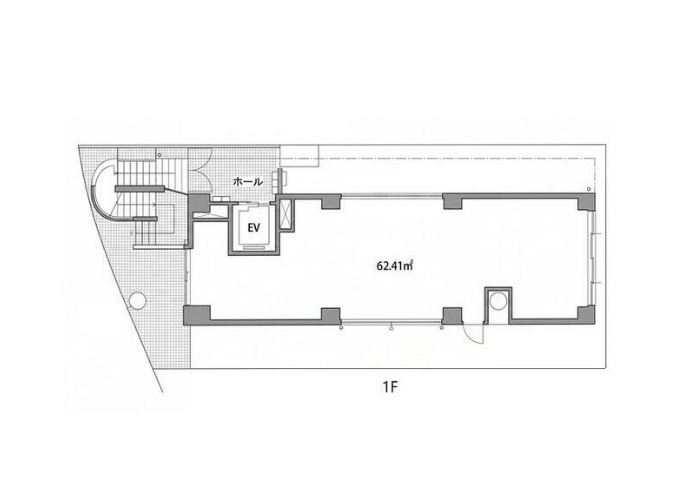 熊谷の店舗物件