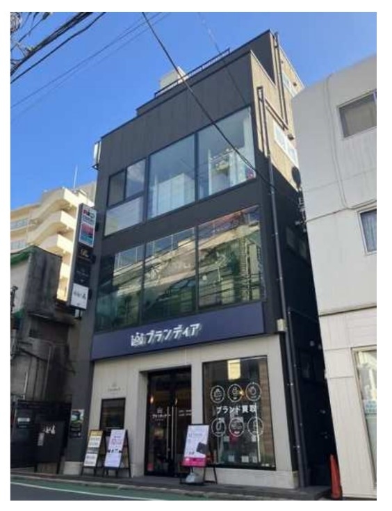 成城学園前